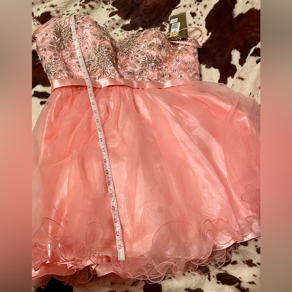 Formal Dress - Picture 9 of 10